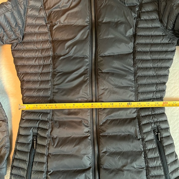 Kuhl Spyfire Parka - Picture 7 of 9